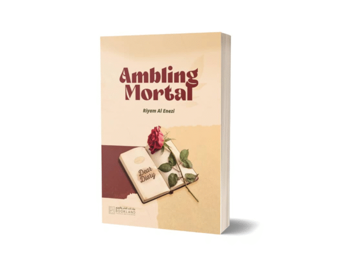 ambling mortal